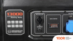 Генератор Loncin LC13000S (45195)