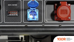 Генератор Loncin LC13000S (45195)