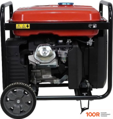 Генератор Loncin GH9000I (45192)