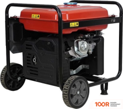 Генератор Loncin GH9000I (45192)