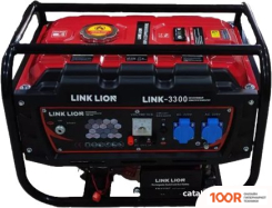 Генератор Link Lion LINK-3300 (45189)