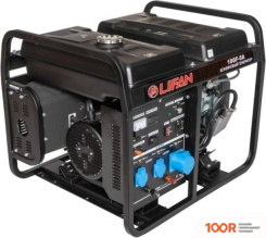 Генератор Lifan LF12000ЕА (45182)
