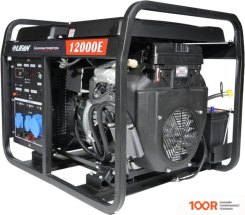 Генератор Lifan LF12000E (45181)