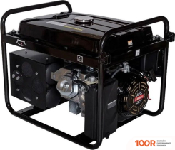 Генератор Lifan 7GF-5A LF7500AE (45178)