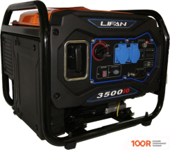 Генератор Lifan 3500IO LITE (45175)