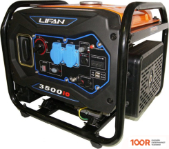 Генератор Lifan 3500IO LITE (45175)