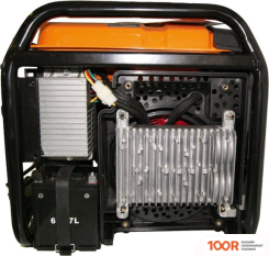 Генератор Lifan 3500IO LITE (45175)