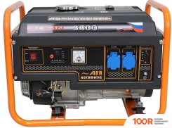 Генератор Lifan 3500 3GF-6 (45174)