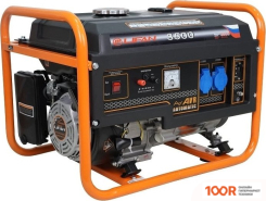 Генератор Lifan 3500 3GF-6 (45174)