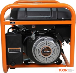 Генератор Lifan 3500 3GF-6 (45174)