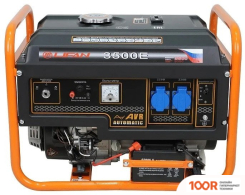 Генератор Lifan 3 GF-7 (45173)