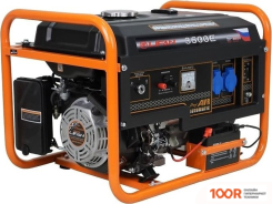 Генератор Lifan 3 GF-7 (45173)