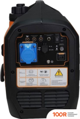 Генератор Lifan 2300I-2 (45171)