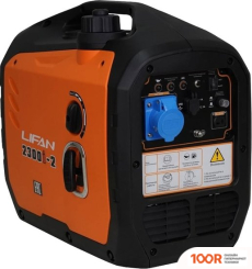 Генератор Lifan 2300I-2 (45171)