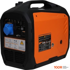 Генератор Lifan 2300I-2 (45171)