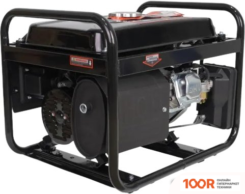 Генератор Lifan 2 GF-3 LF2500 (45170)