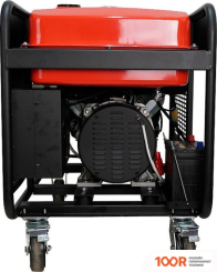 Генератор Lifan 17000E (45169)