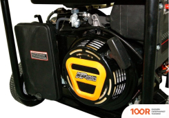 Генератор Lifan 10500E-3U (45168)