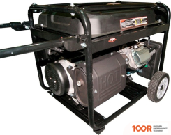 Генератор Lifan 10500E-3U (45168)