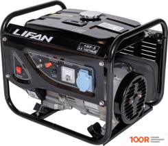 Генератор Lifan 1 GF-3/1500 (45167)