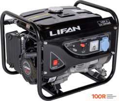 Генератор Lifan 1 GF-3/1500 (45167)
