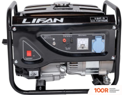 Генератор Lifan 1 GF-3/1500 (45167)
