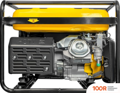 Генератор Kolner KGEG 7500EAМ (45164)