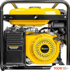 Генератор Kolner KGEG 7500EAМ (45164)