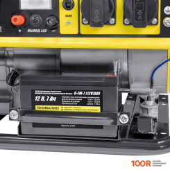 Генератор Kolner KGEG 3200E (45163)