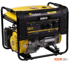 Генератор Kolner KEG 5500 (45160)
