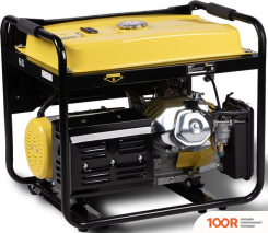 Генератор Kolner KEG 5500 (45160)