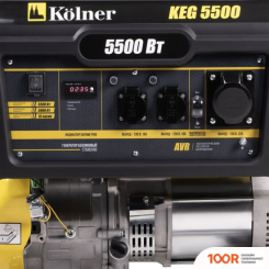Генератор Kolner KEG 5500 (45160)