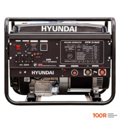 Генератор Hyundai HYW215AC (45157)