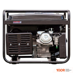 Генератор Hyundai HYW215AC (45157)