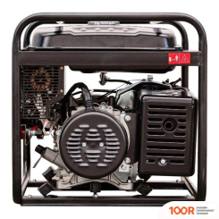 Генератор Hyundai HYW215AC (45157)