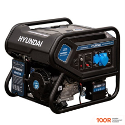 Генератор Hyundai HHY9750FE-ATS (45156)