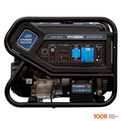Генератор Hyundai HHY9750FE-ATS (45156)