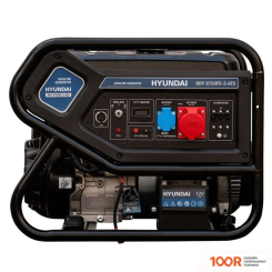 Генератор Hyundai HHY9750FE-3-ATS (45155)