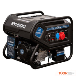 Генератор Hyundai HHY9750FE-3-ATS (45155)