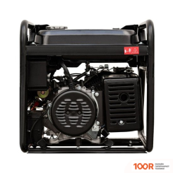 Генератор Hyundai HHY9750FE-3-ATS (45155)