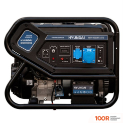 Генератор Hyundai HHY9550FE-ATS (45154)