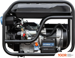 Генератор Hyundai HHY9050FEB-ATS (45152)