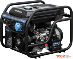 Генератор Hyundai HHY9050FEB-ATS (45152)