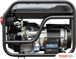 Генератор Hyundai HHY9050FEB-3 (45151)