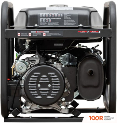 Генератор Hyundai HHY9050FEB-3 (45151)