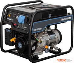 Генератор Hyundai HHY7550F (45150)