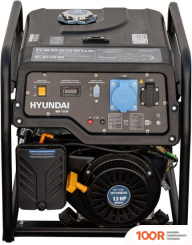 Генератор Hyundai HHY7550F (45150)