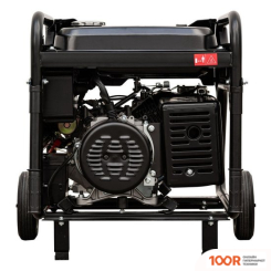 Генератор Hyundai HHY10550FE-3-ATS (45148)