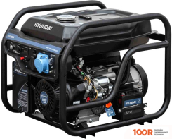 Генератор Hyundai HHY 9850FEB-ATS (45147)