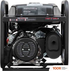 Генератор Hyundai HHY 9850FEB-ATS (45147)